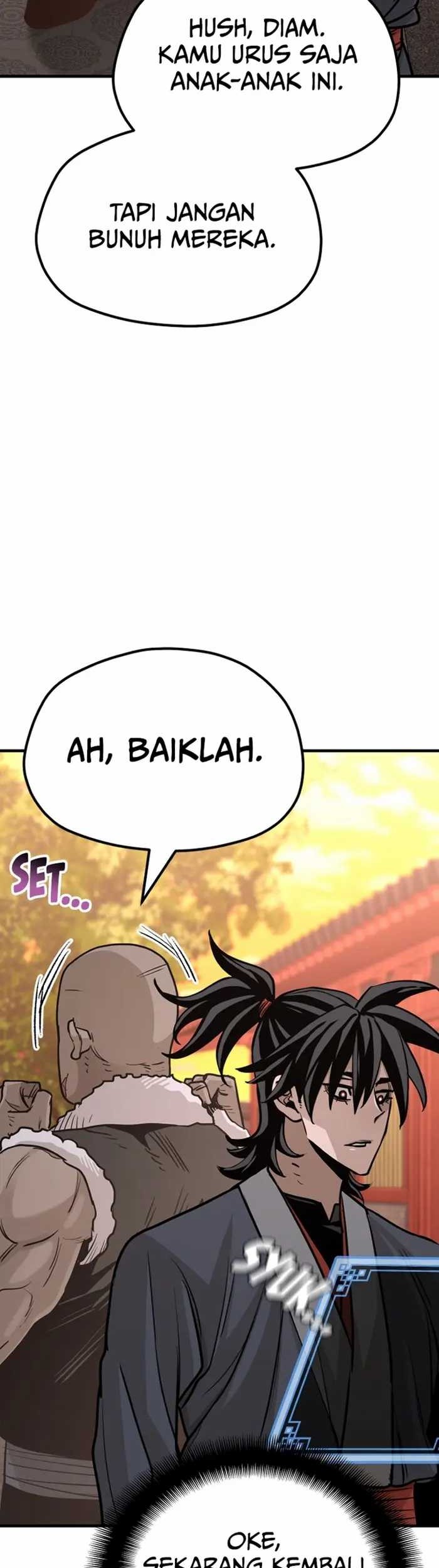 Heavenly Demon Cultivation Simulation chapter 41 halaman 39