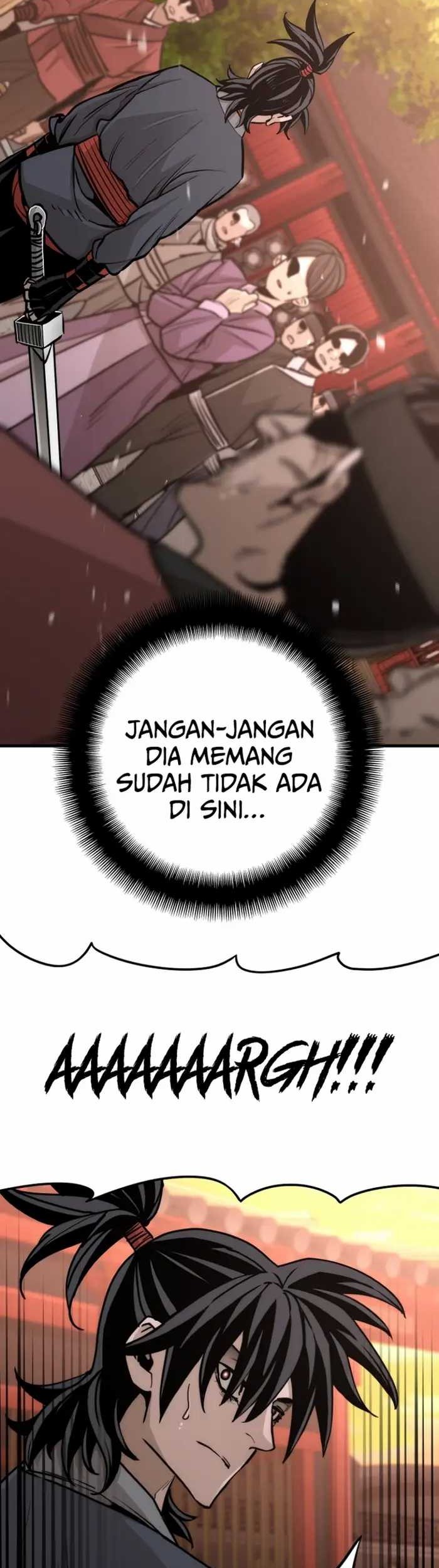 Heavenly Demon Cultivation Simulation chapter 41 halaman 43