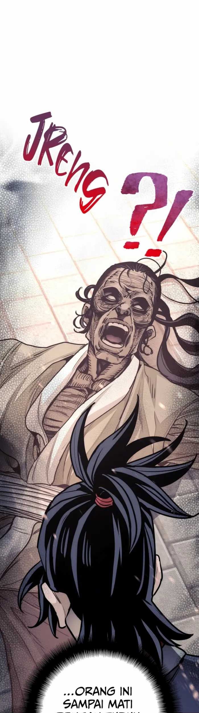 Heavenly Demon Cultivation Simulation chapter 41 halaman 45