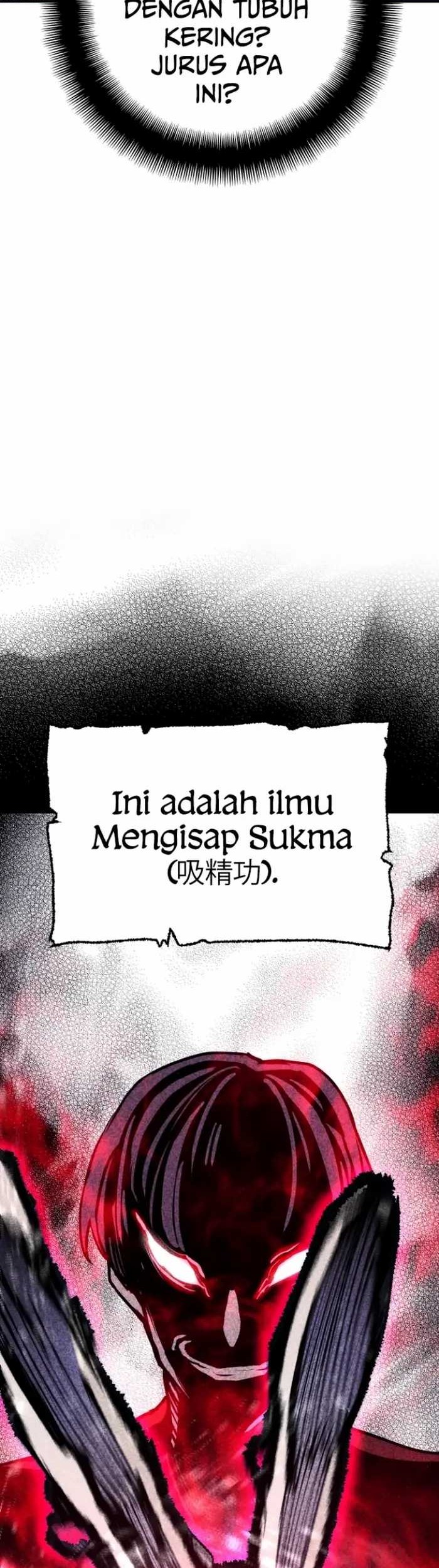 Heavenly Demon Cultivation Simulation chapter 41 halaman 46