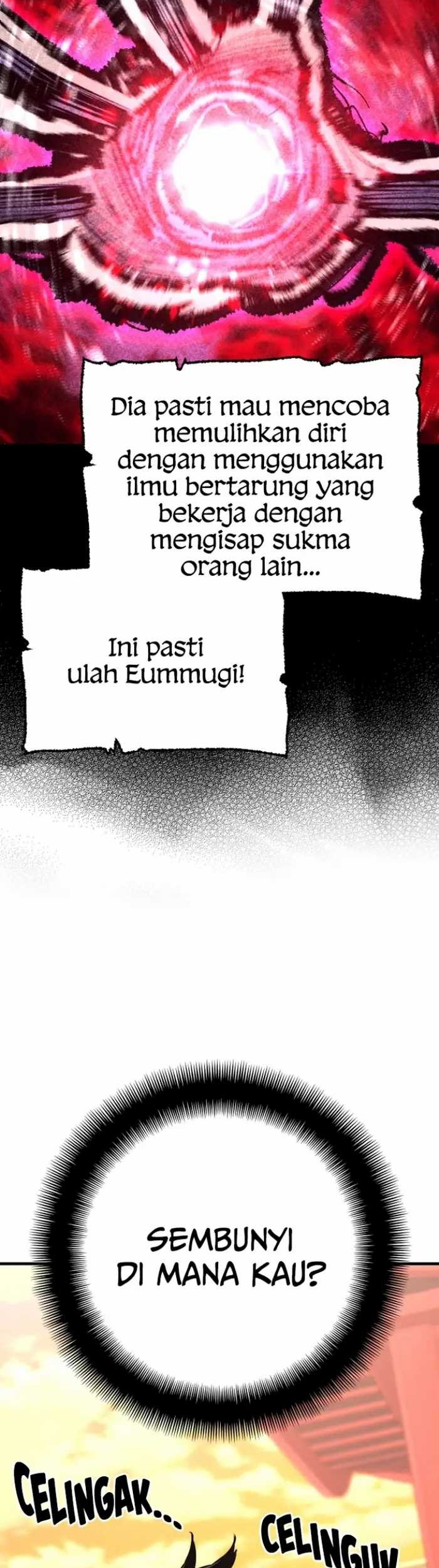 Heavenly Demon Cultivation Simulation chapter 41 halaman 47