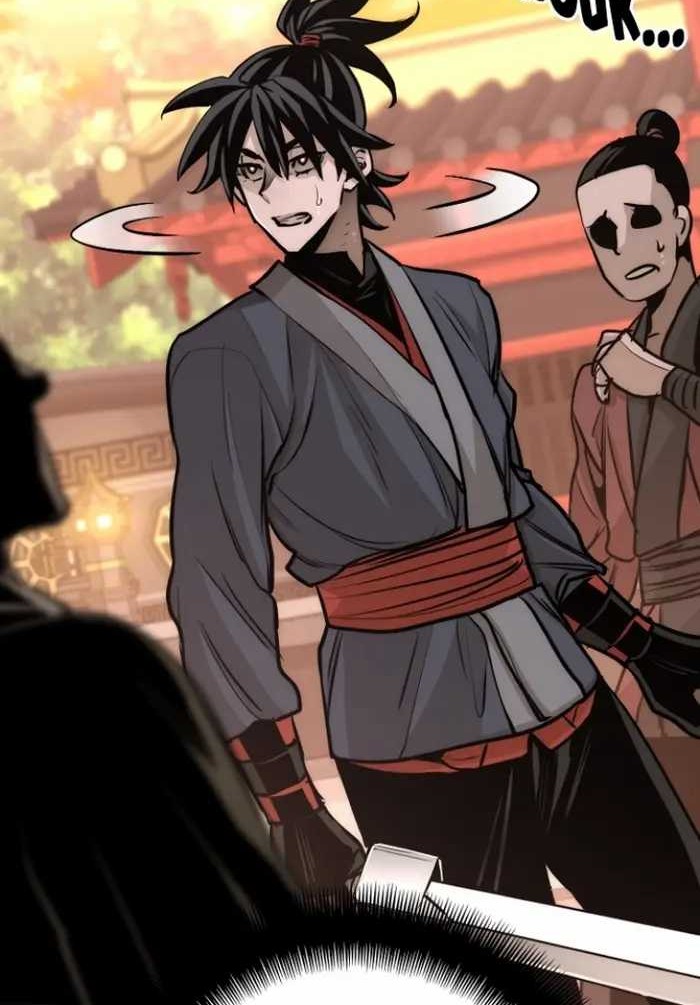 Heavenly Demon Cultivation Simulation chapter 41 halaman 48