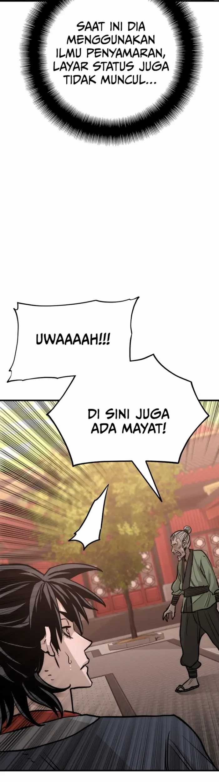 Heavenly Demon Cultivation Simulation chapter 41 halaman 49