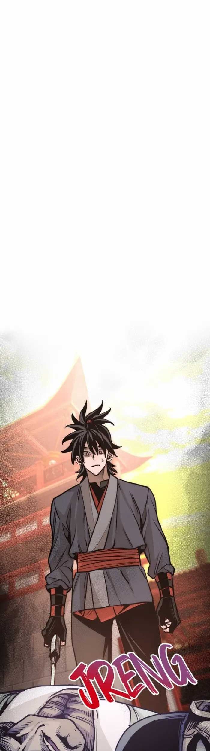 Heavenly Demon Cultivation Simulation chapter 41 halaman 50