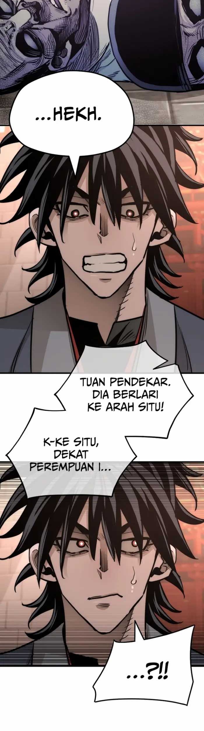 Heavenly Demon Cultivation Simulation chapter 41 halaman 51
