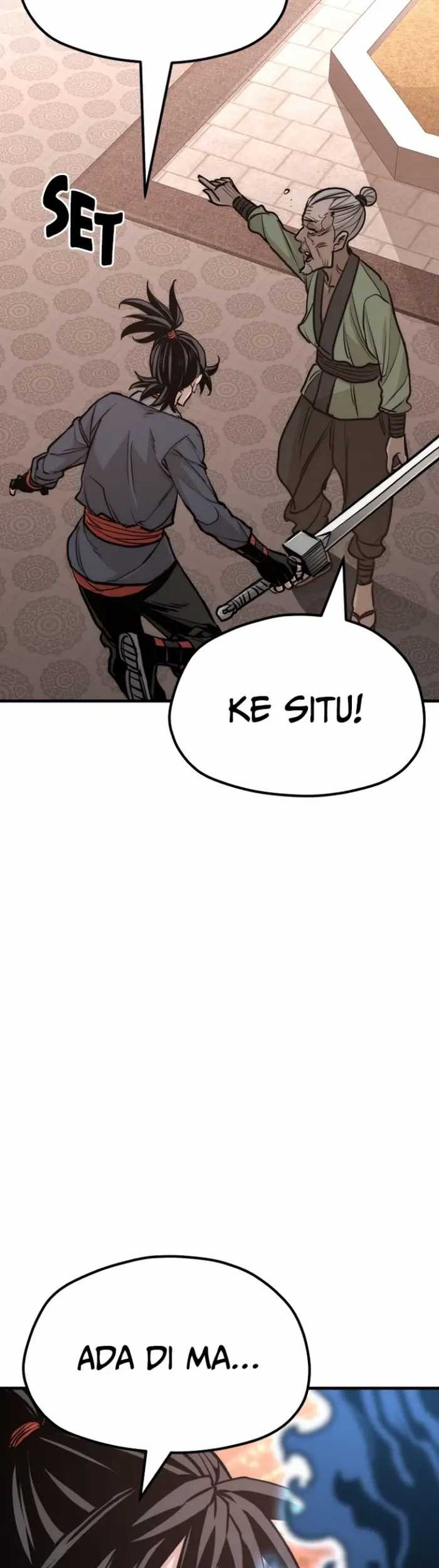 Heavenly Demon Cultivation Simulation chapter 41 halaman 53