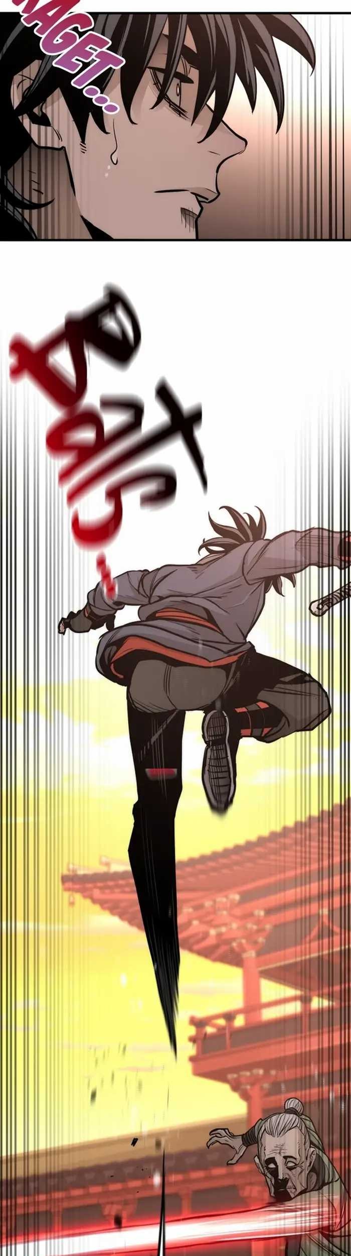 Heavenly Demon Cultivation Simulation chapter 41 halaman 57