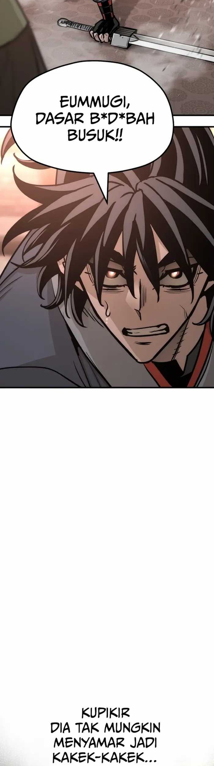 Heavenly Demon Cultivation Simulation chapter 41 halaman 59