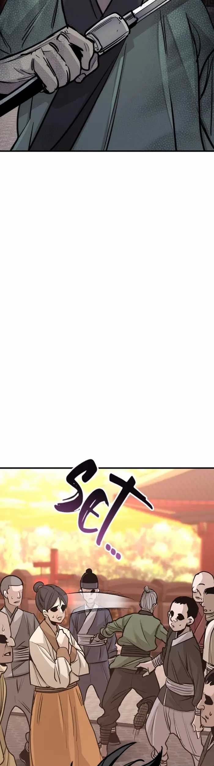 Heavenly Demon Cultivation Simulation chapter 41 halaman 61