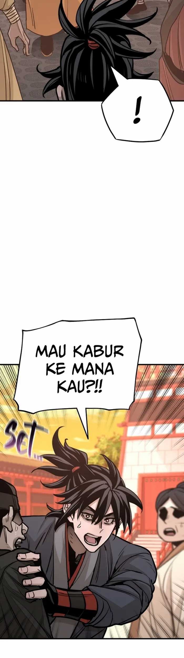Heavenly Demon Cultivation Simulation chapter 41 halaman 62