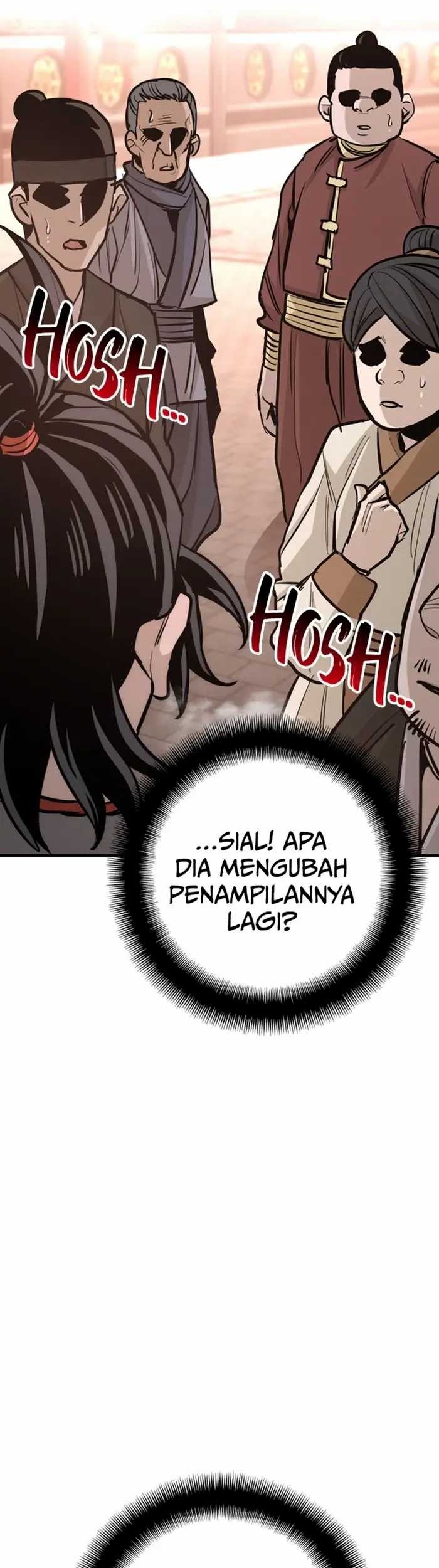 Heavenly Demon Cultivation Simulation chapter 41 halaman 63
