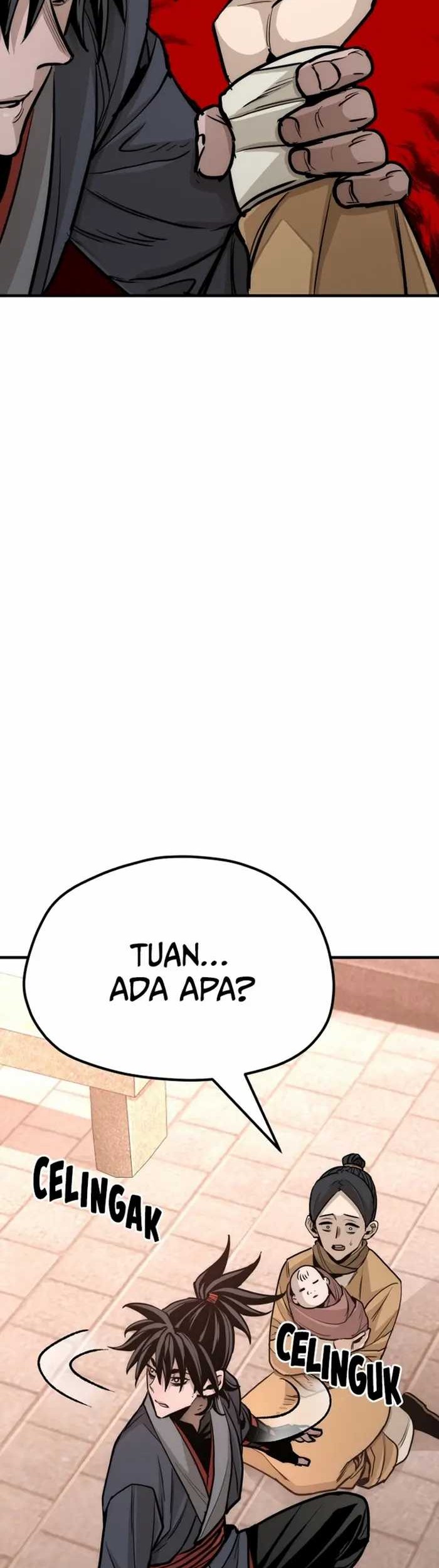 Heavenly Demon Cultivation Simulation chapter 41 halaman 70