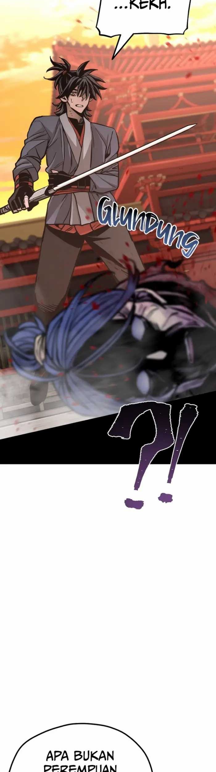 Heavenly Demon Cultivation Simulation chapter 41 halaman 75
