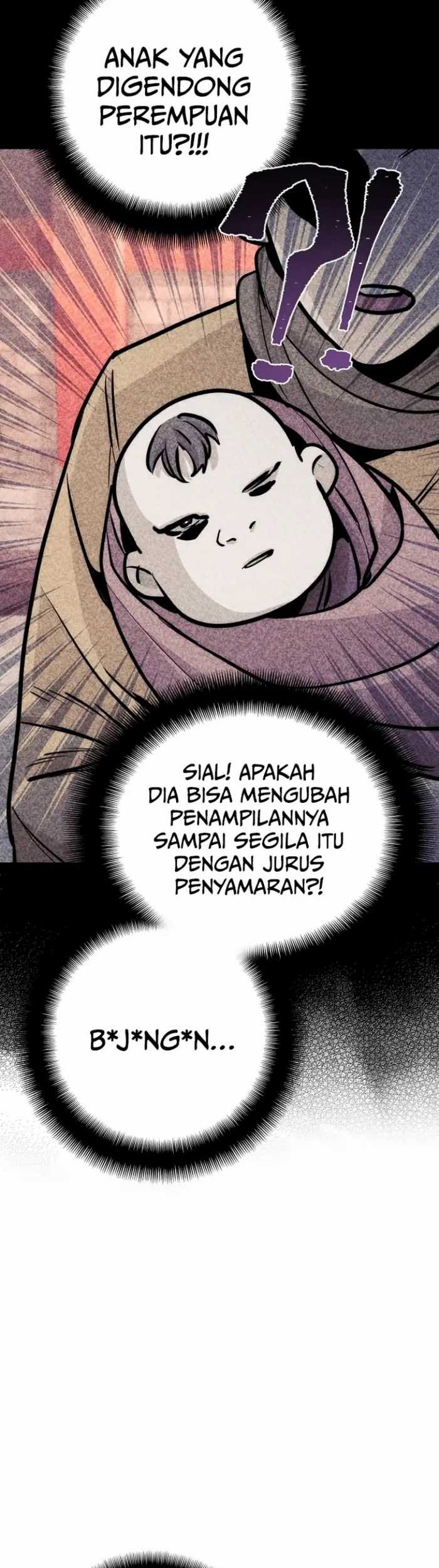 Heavenly Demon Cultivation Simulation chapter 41 halaman 78
