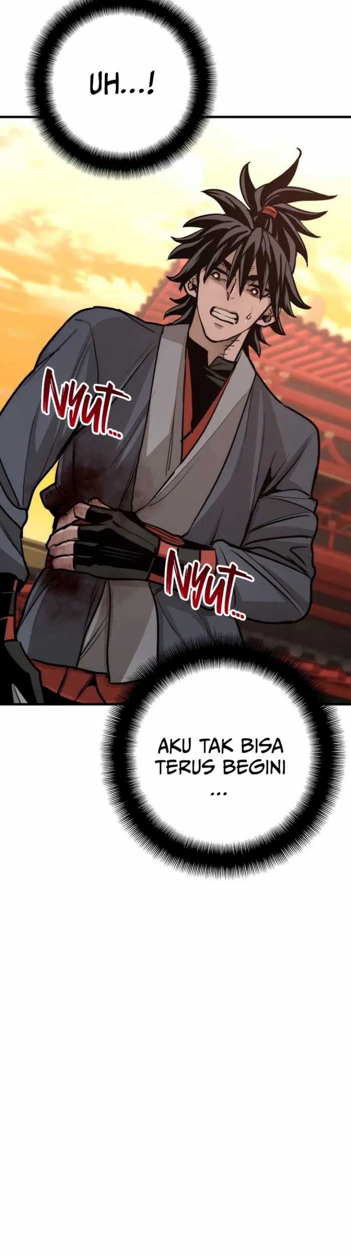 Heavenly Demon Cultivation Simulation chapter 41 halaman 79
