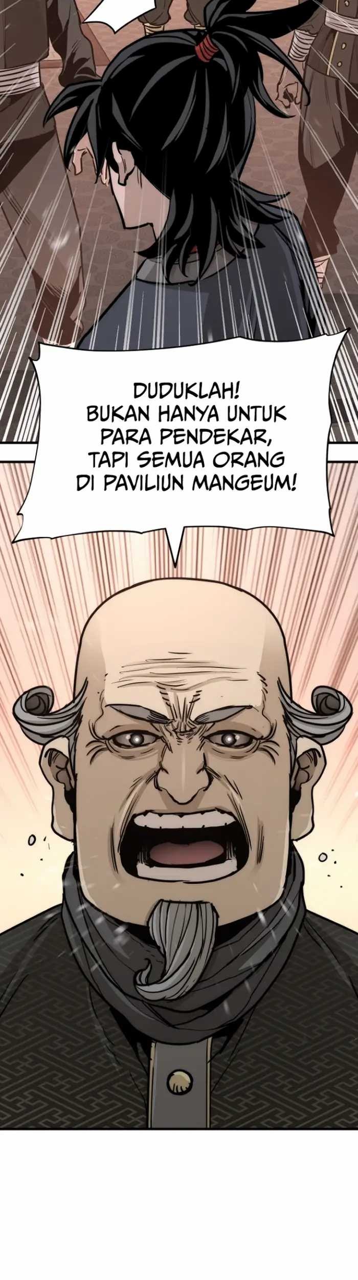 Heavenly Demon Cultivation Simulation chapter 41 halaman 81