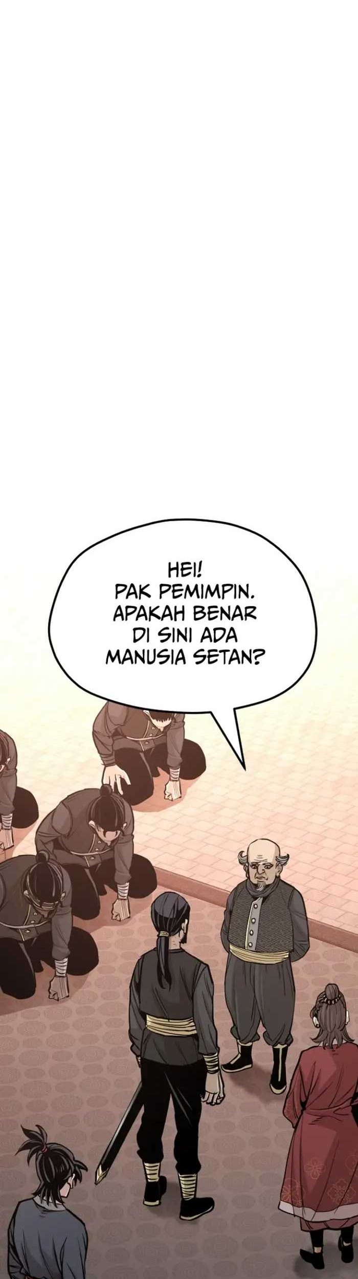 Heavenly Demon Cultivation Simulation chapter 41 halaman 82
