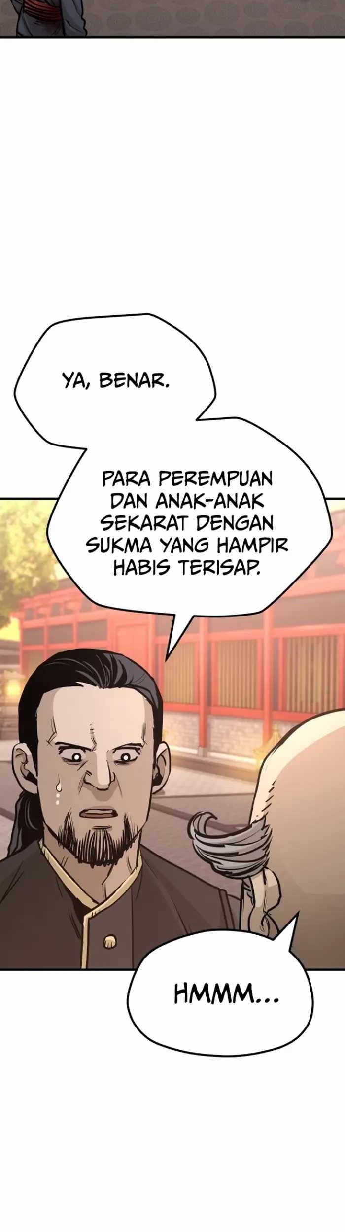 Heavenly Demon Cultivation Simulation chapter 41 halaman 83