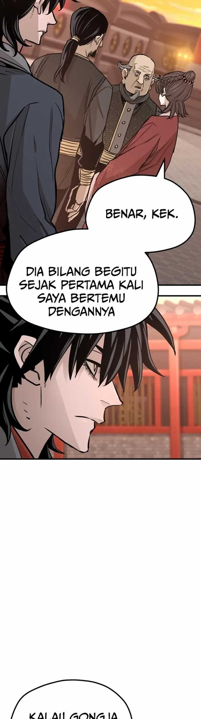 Heavenly Demon Cultivation Simulation chapter 41 halaman 85