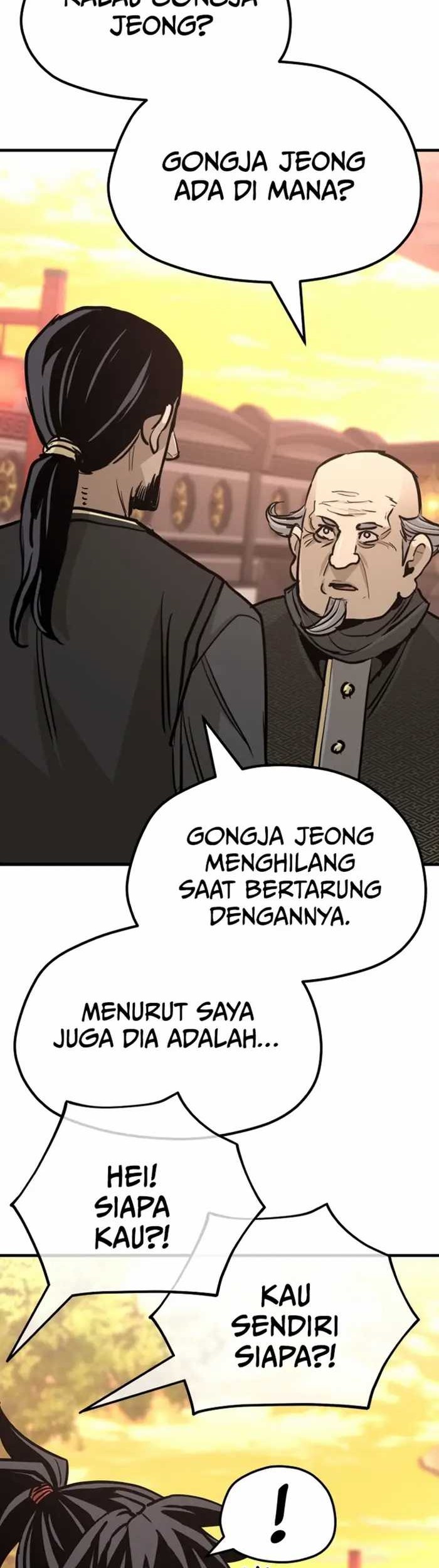 Heavenly Demon Cultivation Simulation chapter 41 halaman 86