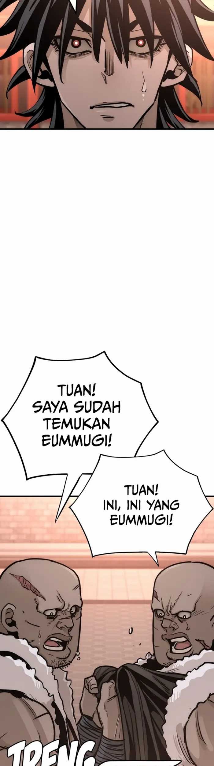 Heavenly Demon Cultivation Simulation chapter 41 halaman 89