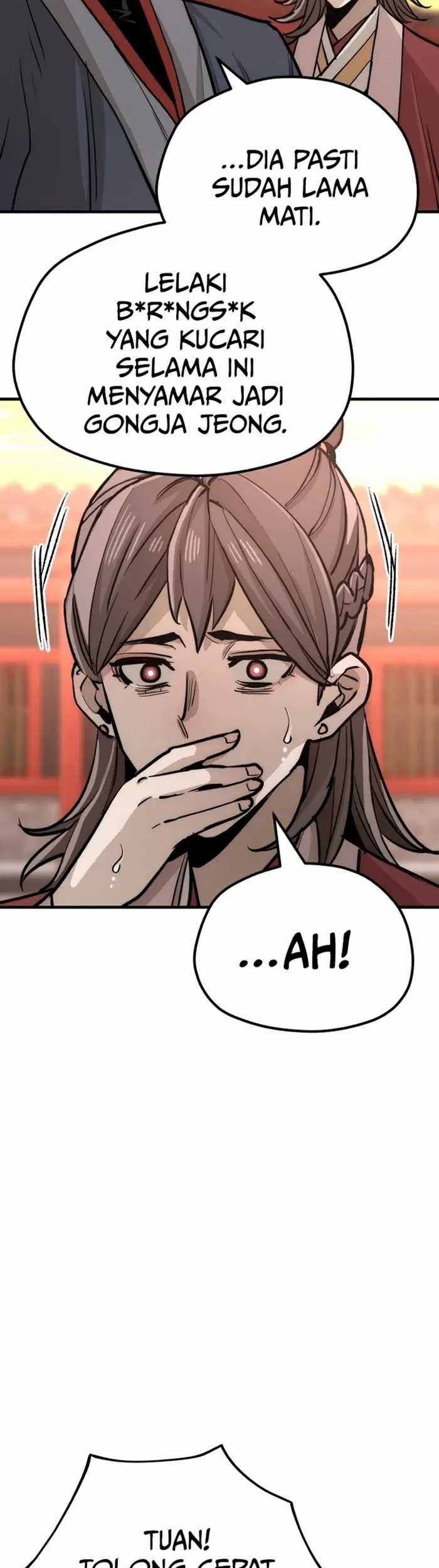 Heavenly Demon Cultivation Simulation chapter 41 halaman 91