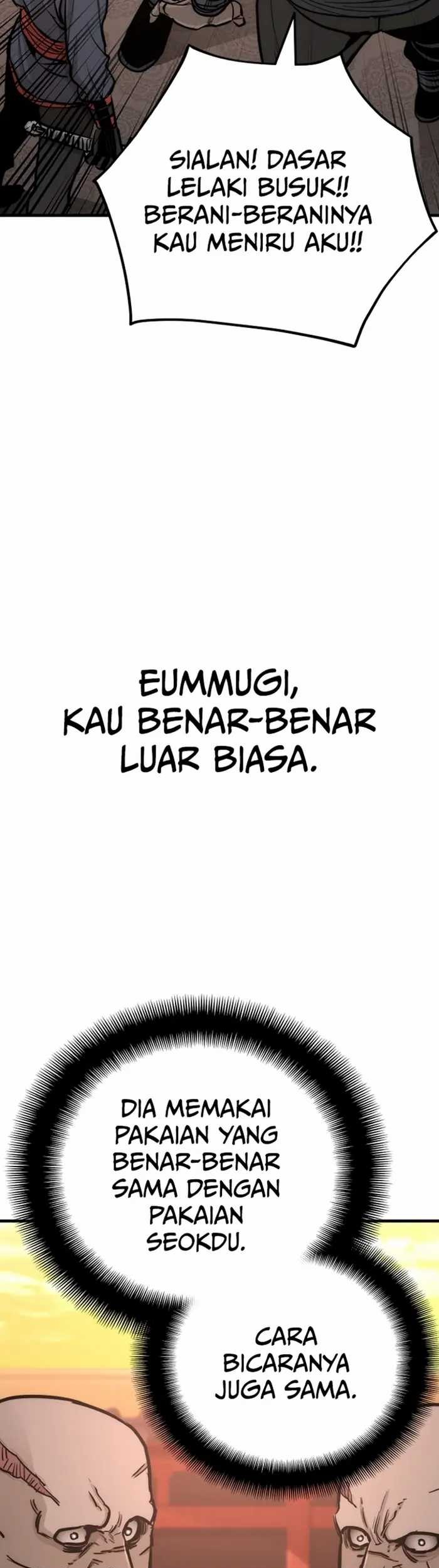 Heavenly Demon Cultivation Simulation chapter 41 halaman 93