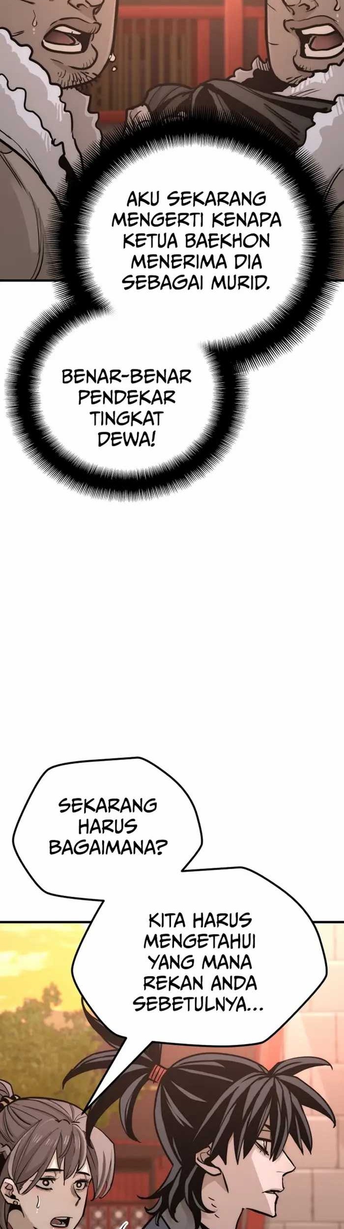 Heavenly Demon Cultivation Simulation chapter 41 halaman 94