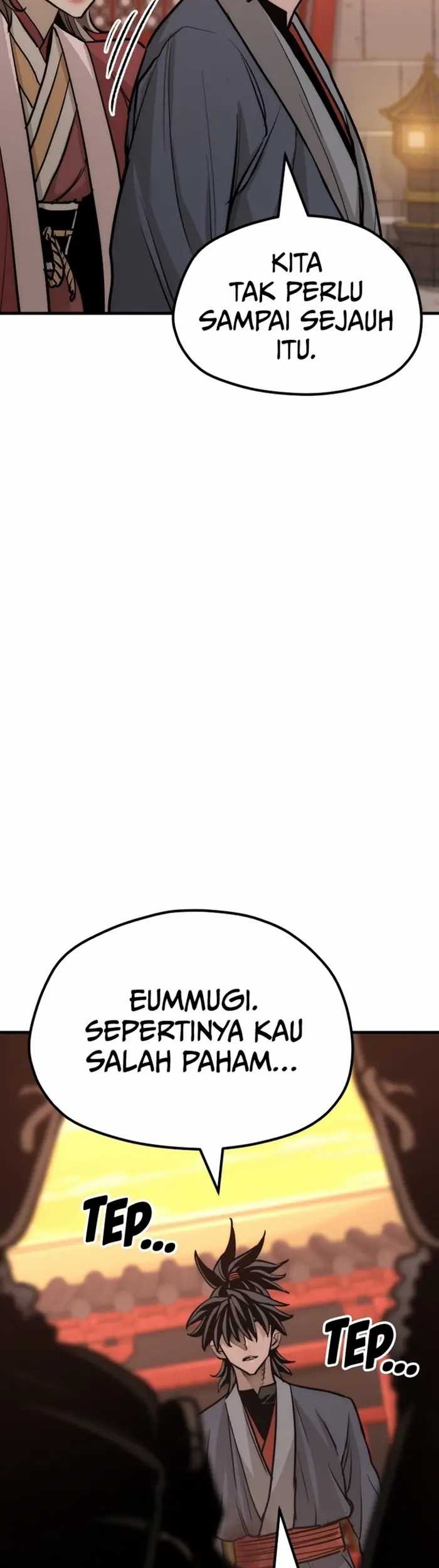 Heavenly Demon Cultivation Simulation chapter 41 halaman 95