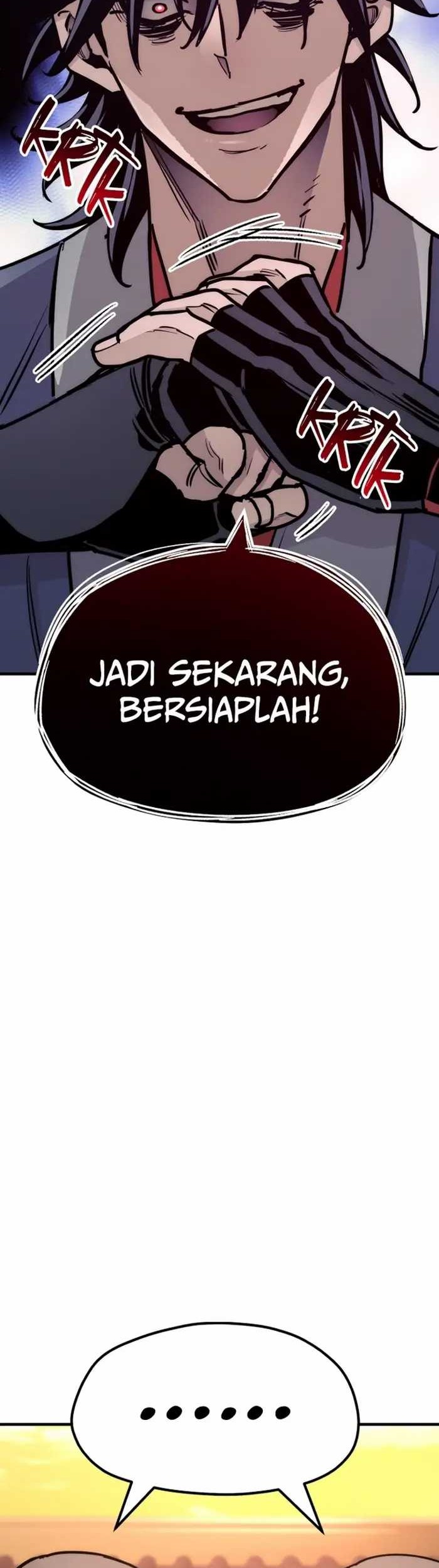 Heavenly Demon Cultivation Simulation chapter 41 halaman 98