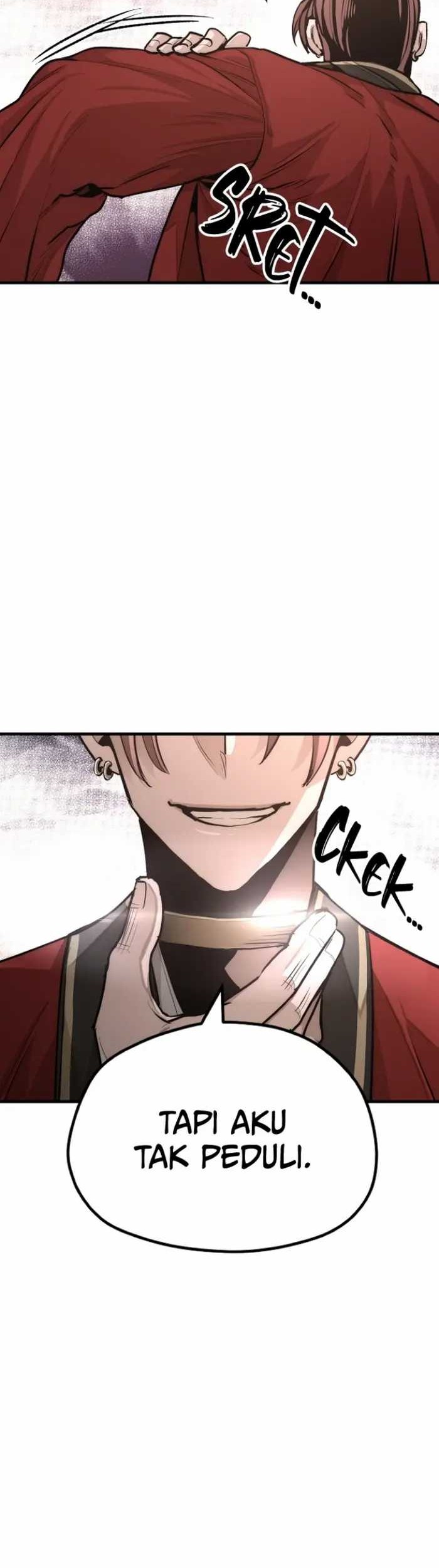 Heavenly Demon Cultivation Simulation chapter 41 halaman 102