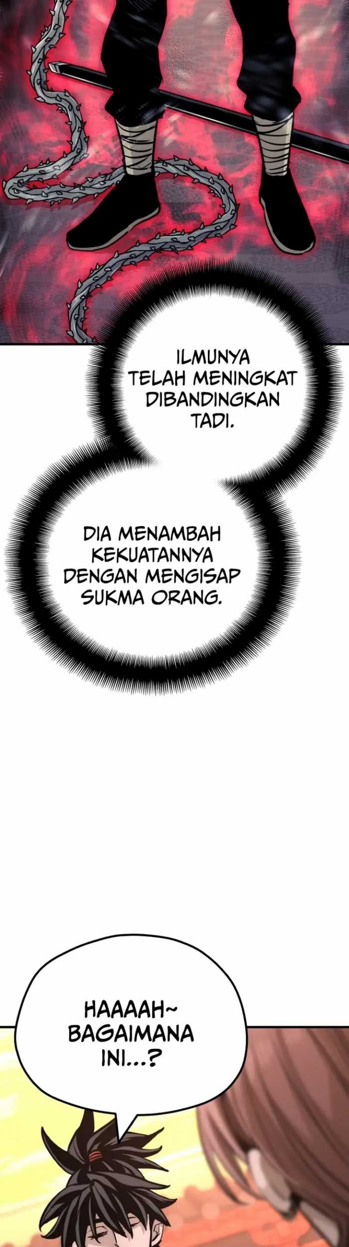Heavenly Demon Cultivation Simulation chapter 41 halaman 105