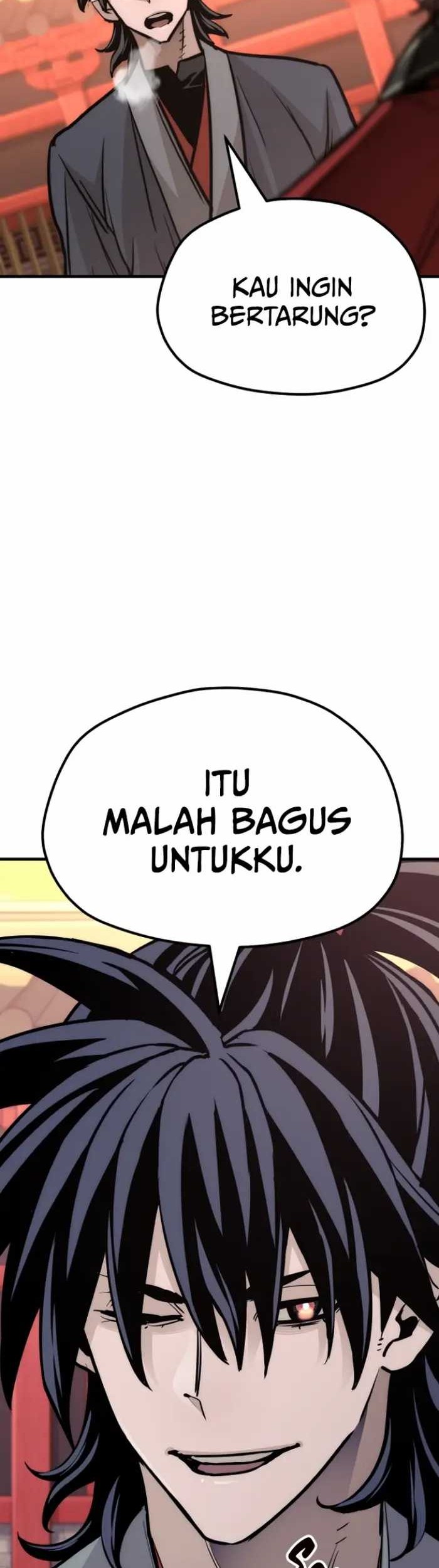 Heavenly Demon Cultivation Simulation chapter 41 halaman 106