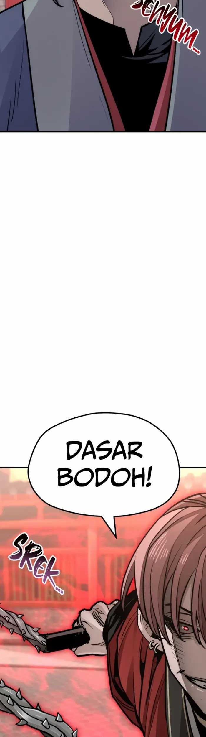 Heavenly Demon Cultivation Simulation chapter 41 halaman 107