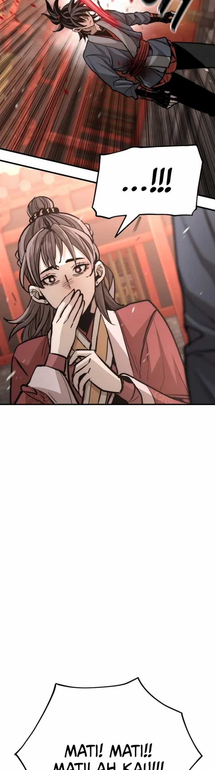Heavenly Demon Cultivation Simulation chapter 41 halaman 110