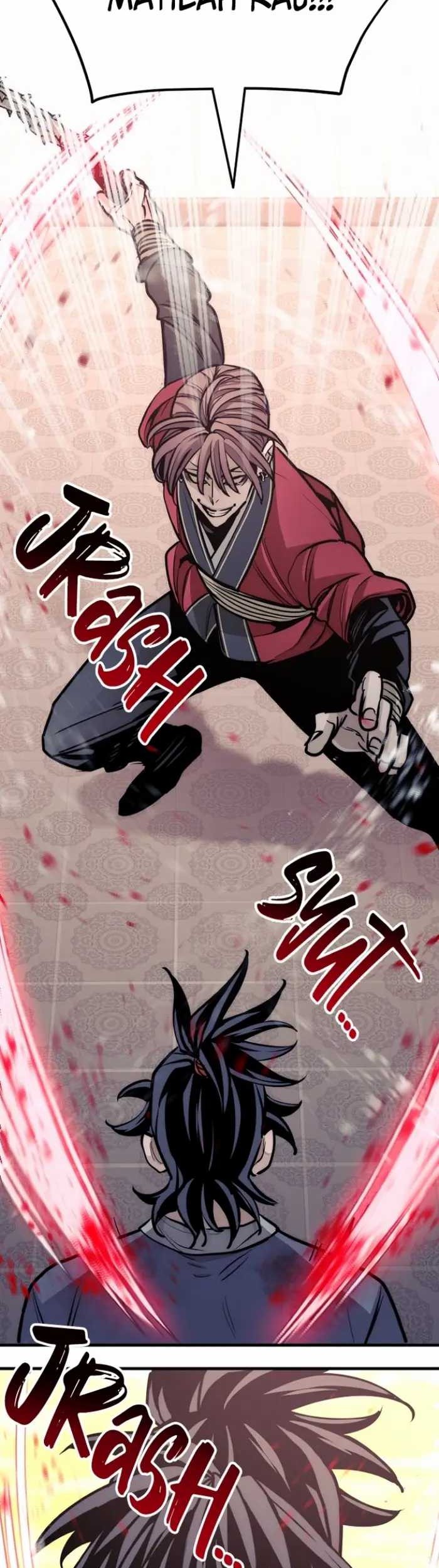 Heavenly Demon Cultivation Simulation chapter 41 halaman 111