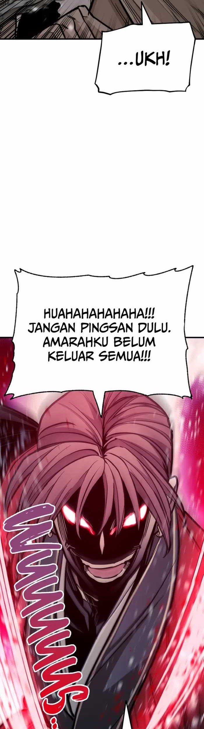 Heavenly Demon Cultivation Simulation chapter 41 halaman 114
