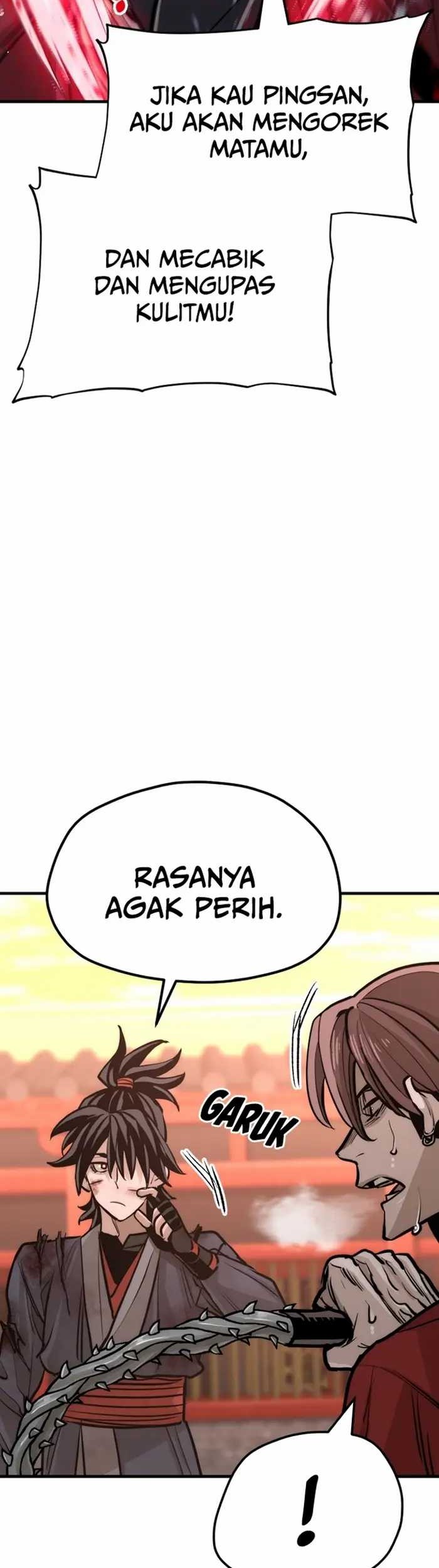 Heavenly Demon Cultivation Simulation chapter 41 halaman 115