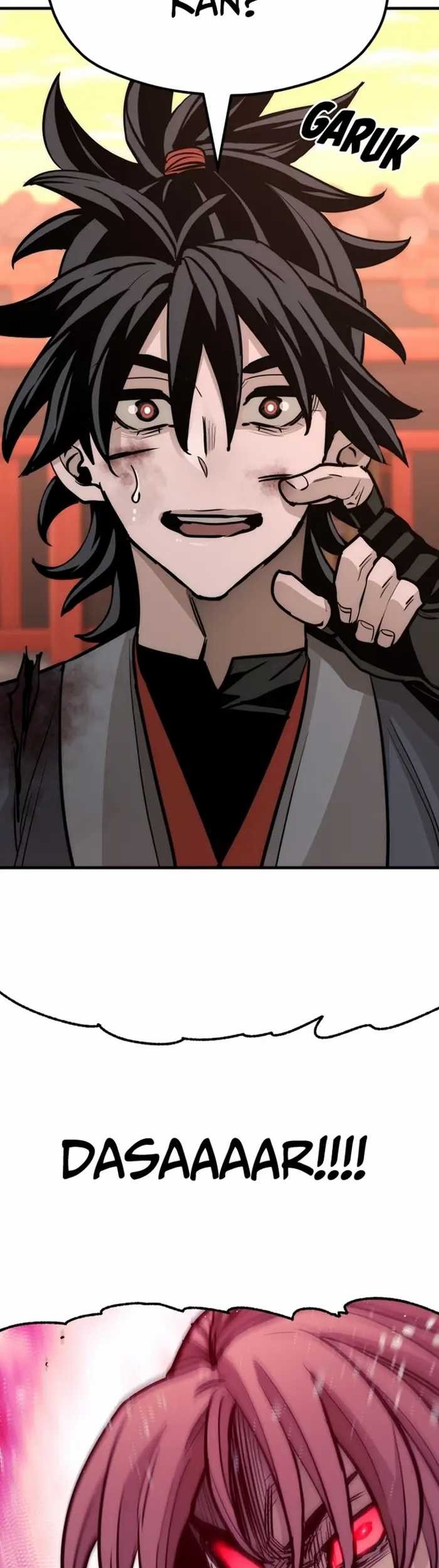 Heavenly Demon Cultivation Simulation chapter 41 halaman 117