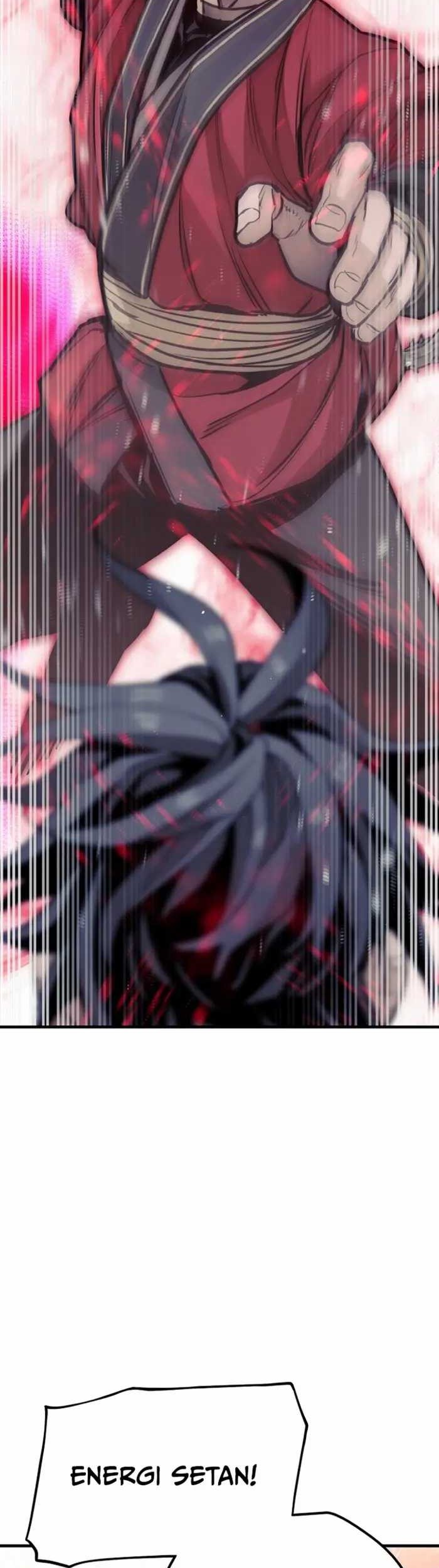 Heavenly Demon Cultivation Simulation chapter 41 halaman 119