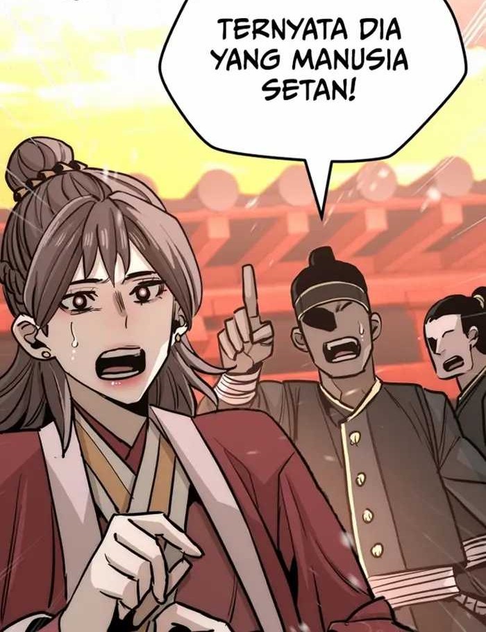 Heavenly Demon Cultivation Simulation chapter 41 halaman 120