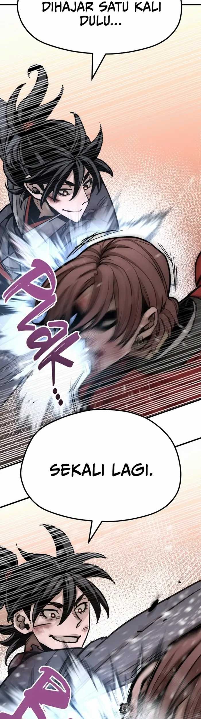 Heavenly Demon Cultivation Simulation chapter 41 halaman 125