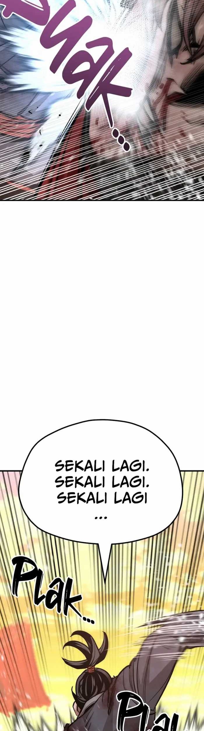 Heavenly Demon Cultivation Simulation chapter 41 halaman 126