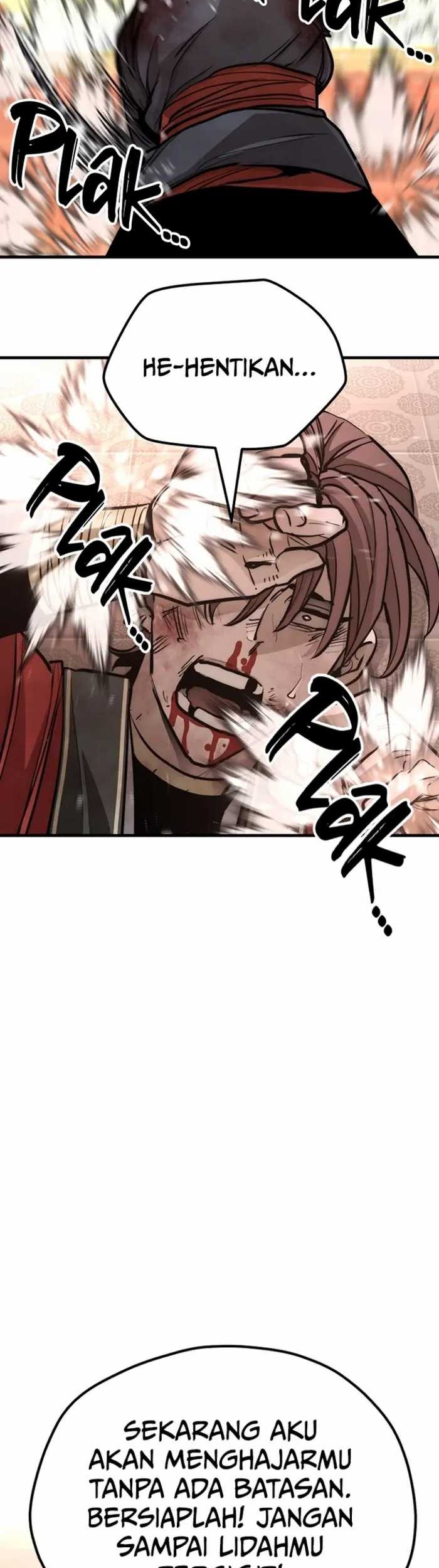 Heavenly Demon Cultivation Simulation chapter 41 halaman 127