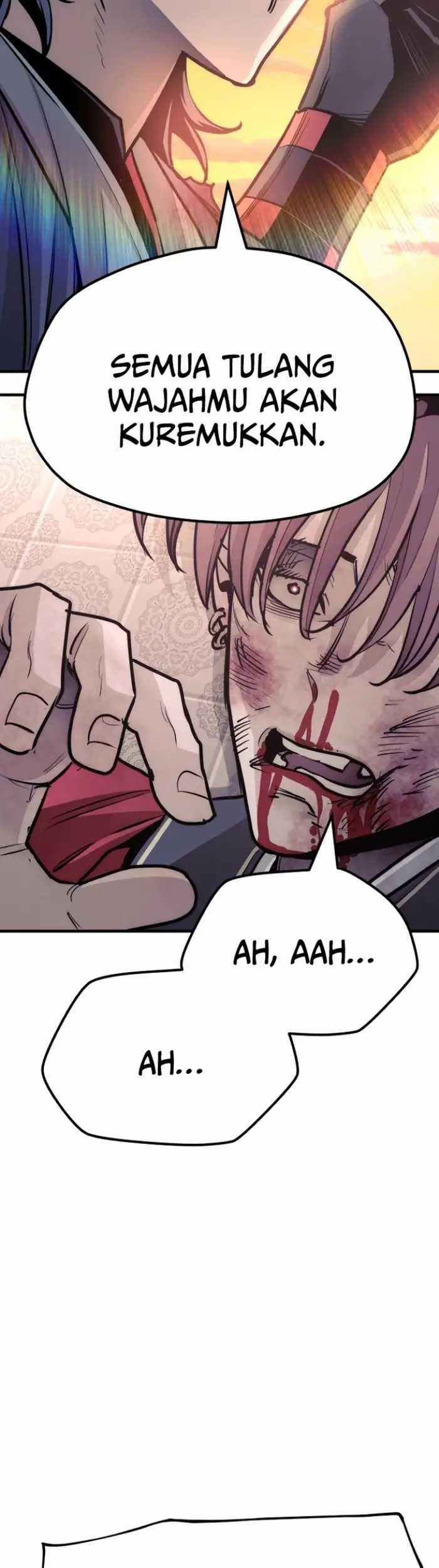 Heavenly Demon Cultivation Simulation chapter 41 halaman 129