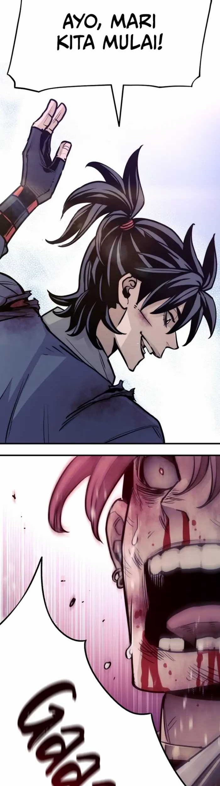 Heavenly Demon Cultivation Simulation chapter 41 halaman 130