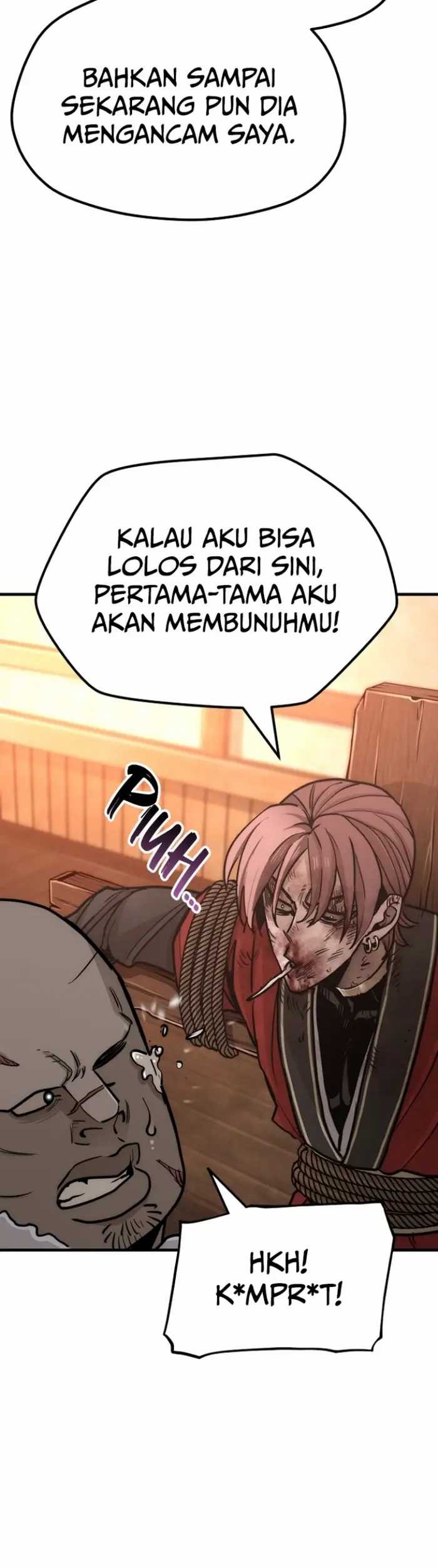 Heavenly Demon Cultivation Simulation chapter 41 halaman 135
