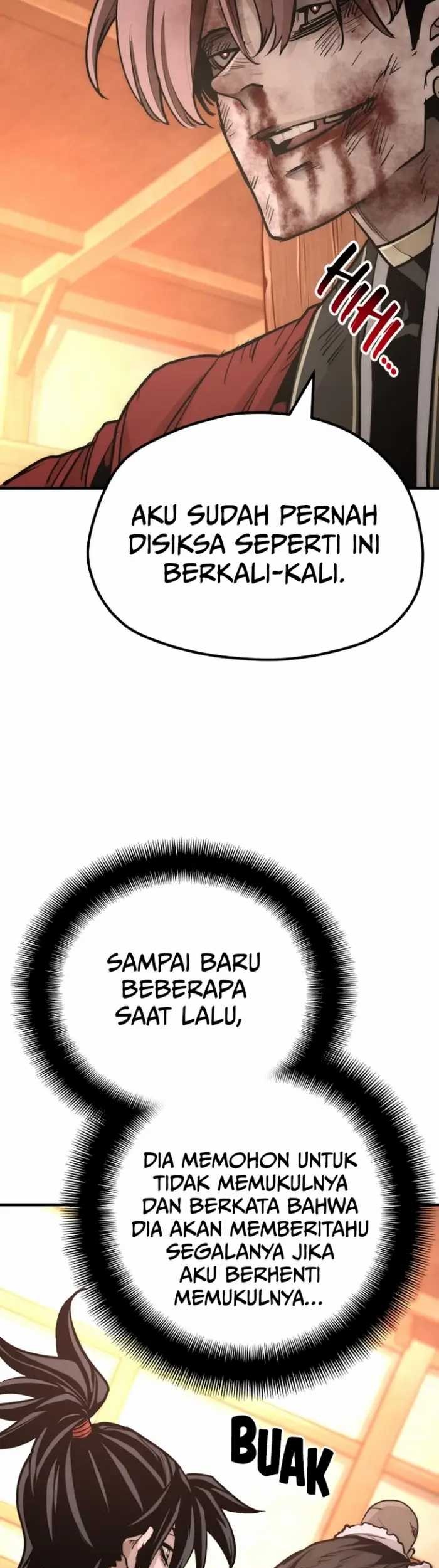 Heavenly Demon Cultivation Simulation chapter 41 halaman 137