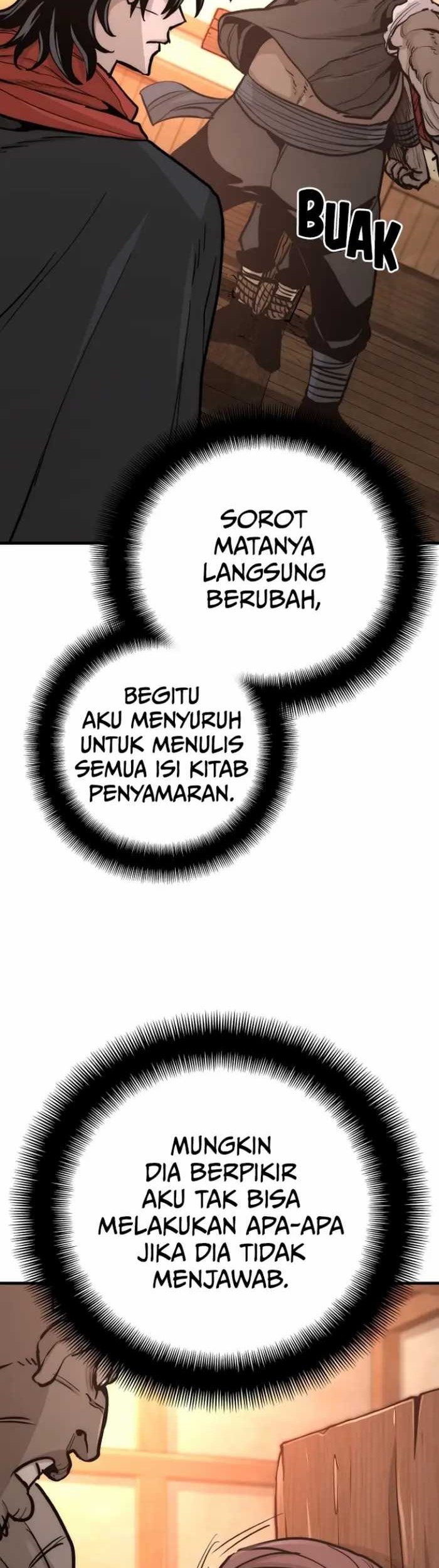 Heavenly Demon Cultivation Simulation chapter 41 halaman 138