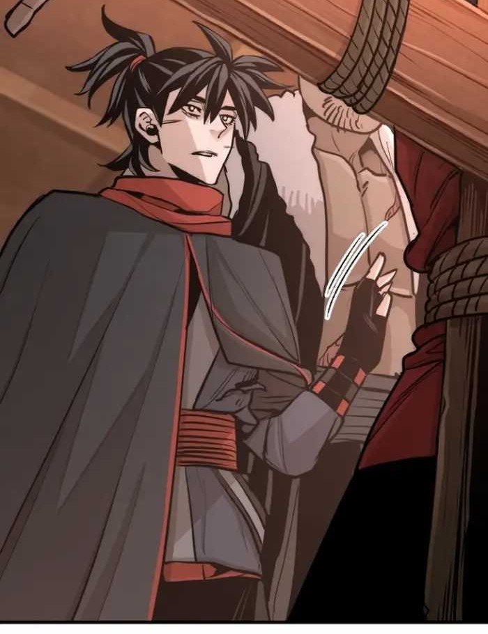 Heavenly Demon Cultivation Simulation chapter 41 halaman 140